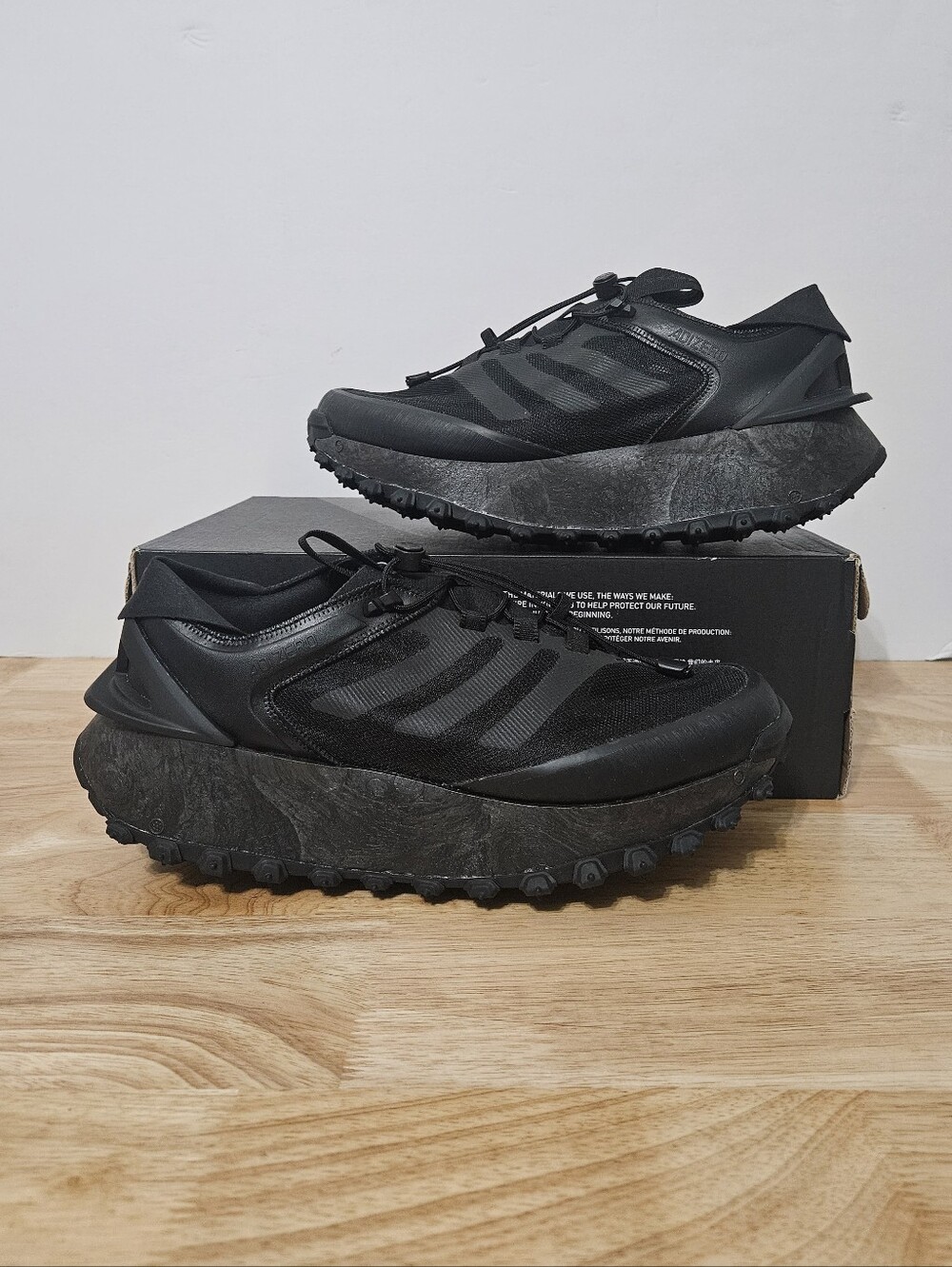 Adidas Adizero Aruku Yagi